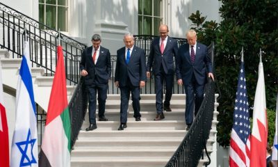 trump iran strategy