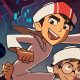 popular Arab youth animations