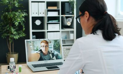 24/7 telehealth services GCC
