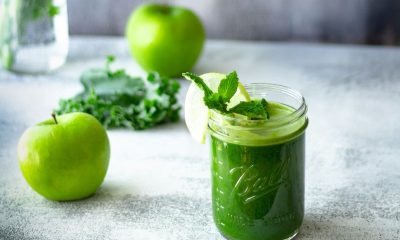 post ramadan detox