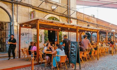 GCC seasonal gastronomy