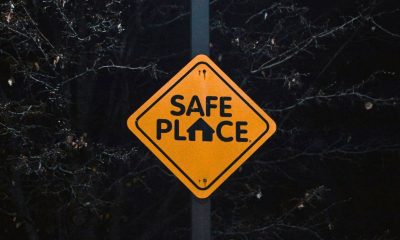 Gulf emergency shelters