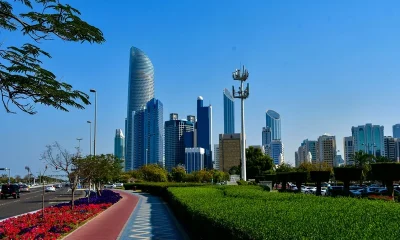 Abu Dhabi Talent Boom 2026