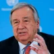 antonio guterres proposes a code of conduct to combat ‘grave misinformation