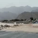 barka flash floods safe routes oman