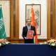 chinas foreign policy in the middle east boosts irans position and influence