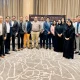 indian thought leaders delegation strengthens india uae ties improves economic partnership