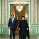 irans raisi secures 35 cooperation agreements with latin american states