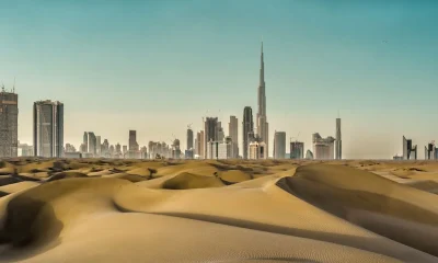 is the middle east actually prepared for extreme heat waves papers spark doubts