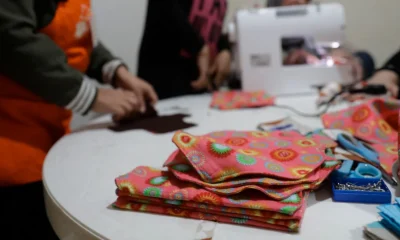 period poverty deepening gender inequality in middle east displacement camps 1