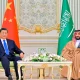 saudi arabia stresses protection of gulf industries in gcc china free trade talks