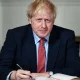 uk politics has a busy weekend ahead as boris johnson resigns as mp
