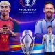 Finalissima 2026 tickets