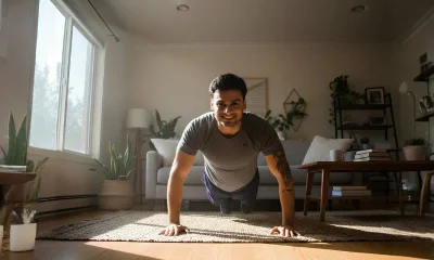 apartment friendly training