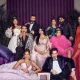 lighthearted reality TV shows