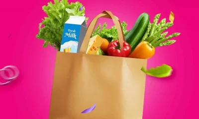 grocery delivery services Dubai