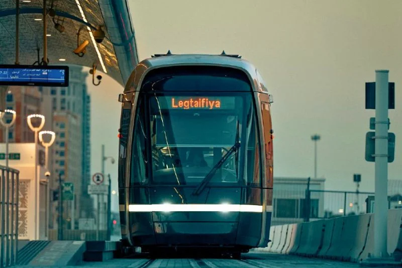 Doha Metro updates