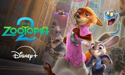 arabic dubbed animated movies disney plus mena