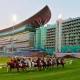 Dubai World Cup 2026 safety