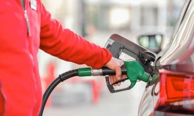 uae fuel prices april 2026