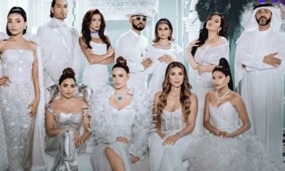 mena factual entertainment