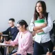 walk-in application BLS centre exemption