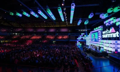AI and Robotics Announcements from Today’s Tech Summits in Doha