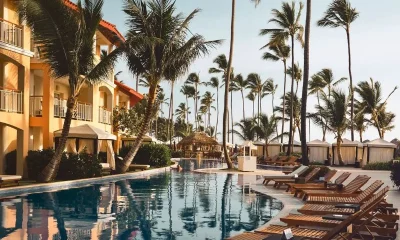 Easter Getaways in the UAE
