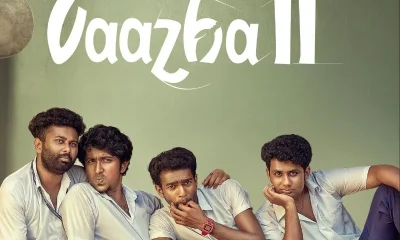 Watch Vaazha 2 in Dubai