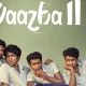 Watch Vaazha 2 in Dubai