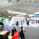 Updates and Schedules for the Riyadh International Industry Week Kick-Off