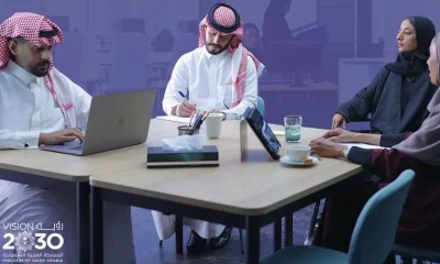 Vision 2030 Saudi professionals Riyadh 2026