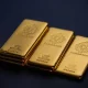 Dubai Gold Falls Dh3 Amid Easing Tensions and Lower Safe-Haven Demand