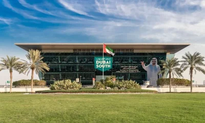 Dubai South SME support