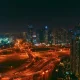 Dubai Police Quiet Roads Initiative