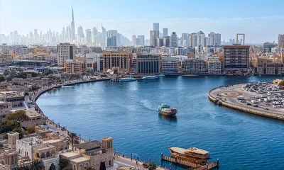 Dubai FDI Index