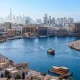 Dubai FDI Index