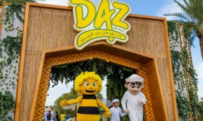 DAZ Archaeology Workshop