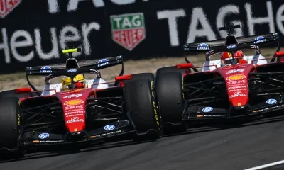 2026 Bahrain Grand Prix Cancelled