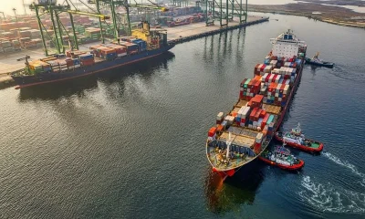 UAE Shipment Clearance Update April 2026