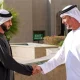UAE Bahrain currency swap travel