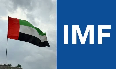 UAE 2029 World Bank IMF Meetings