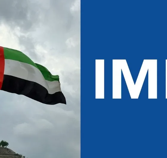UAE 2029 World Bank IMF Meetings