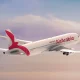 Air Arabia flights resumed UAE