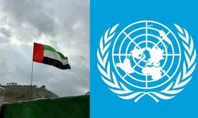 UAE WFP Executive Board role 2026–2028