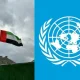 UAE WFP Executive Board role 2026–2028