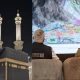 Umrah visa holders leave Makkah April 18 2026