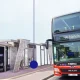 Dubai bus lane fine 600 AED