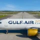 Gulf Air return to Bahrain April 2026