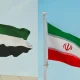 UAE Iran de-escalation talks 2026